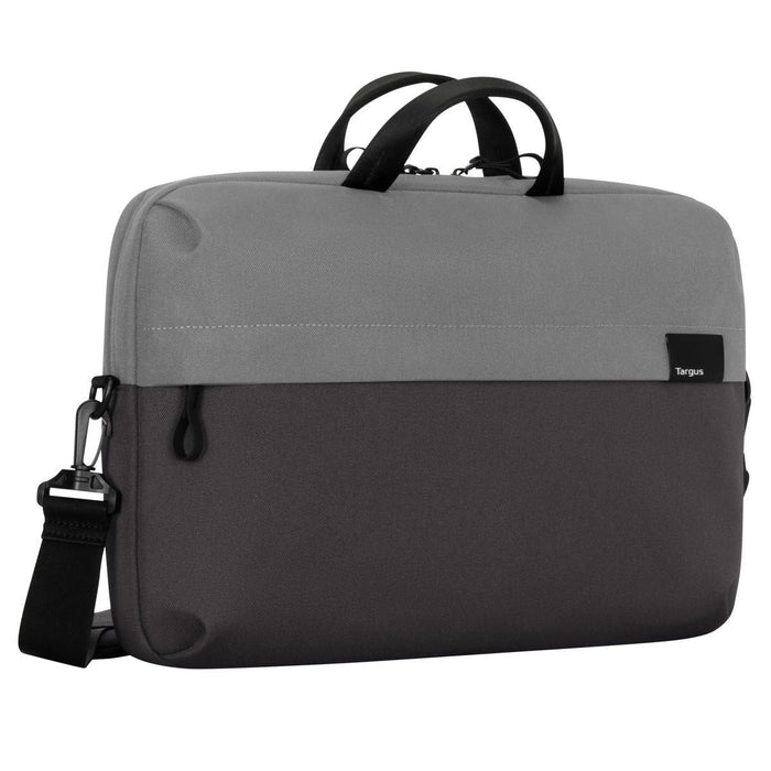 EAN 0092636360924 - Targus Sagano 35,6 cm (14") Slip case Negro, Gris imagen 1