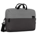 EAN 0092636360924 - Targus Sagano 35,6 cm (14") Slip case Negro, Gris imagen 1