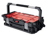 EAN 7290106934108 - Keter 238274 caja para equipo Portaaccesorios de viaje rígido Negro imagen 1