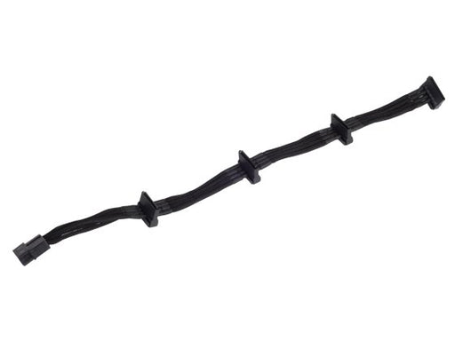 EAN 4710713969803 - Silverstone 0.3m, Molex 4p/4xSATA 0,3 m imagen 1