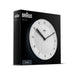EAN 4007218670779 - Braun BC06W Reloj de cuarzo Alrededor Blanco imagen 4