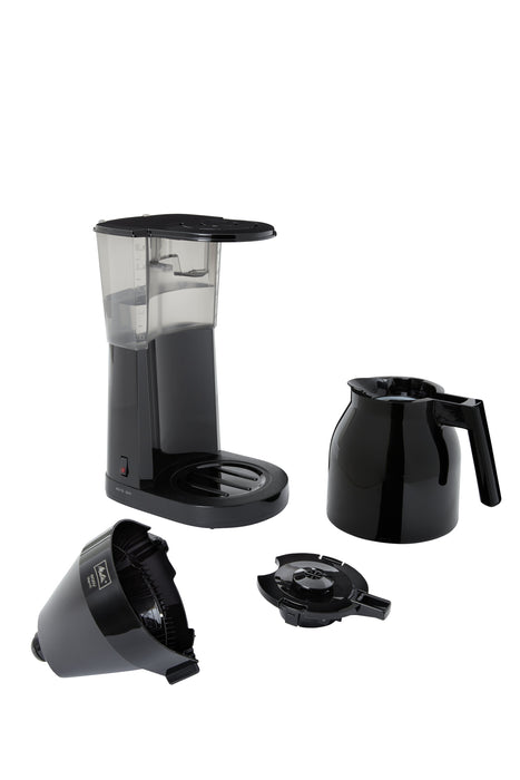 EAN 4006508218783 - Melitta 1023-06 Totalmente automática Cafetera de filtro imagen 5