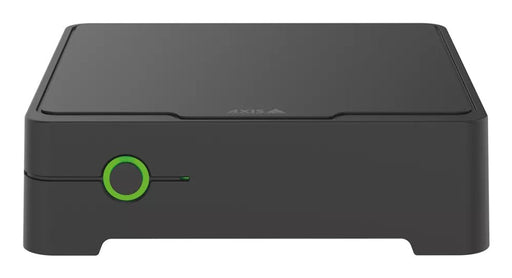 EAN 7331021071827 - Axis 01964-003 pasarel y controlador 10, 100, 1000 Mbit/s imagen 2