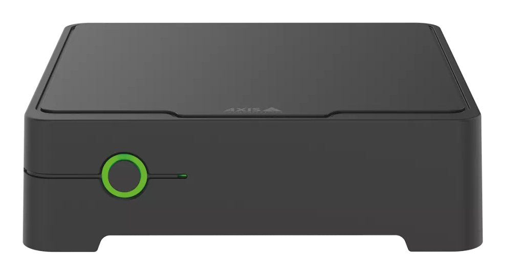 EAN 7331021071810 - Axis 01964-002 pasarel y controlador 10, 100, 1000 Mbit/s imagen 2