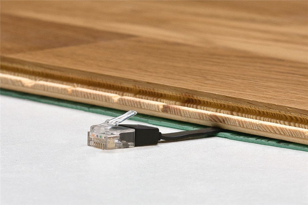 EAN 4040849964206 - Goobay 96420 cable de red Amarillo 3 m Cat6 U/UTP (UTP) imagen 7