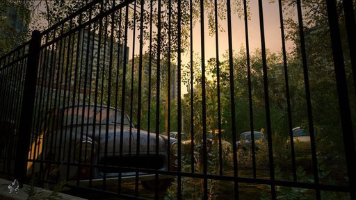 EAN 5056722400067 - Microids Unholy (PS5) Estándar Plurilingüe PlayStation 5 imagen 2