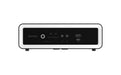 EAN 4895173627583 - Zotac ZBOX CI669 NANO 1,8 l tamaño PC Negro, Blanco i7-1355U Intel® SoC 1,7 GHz imagen 1
