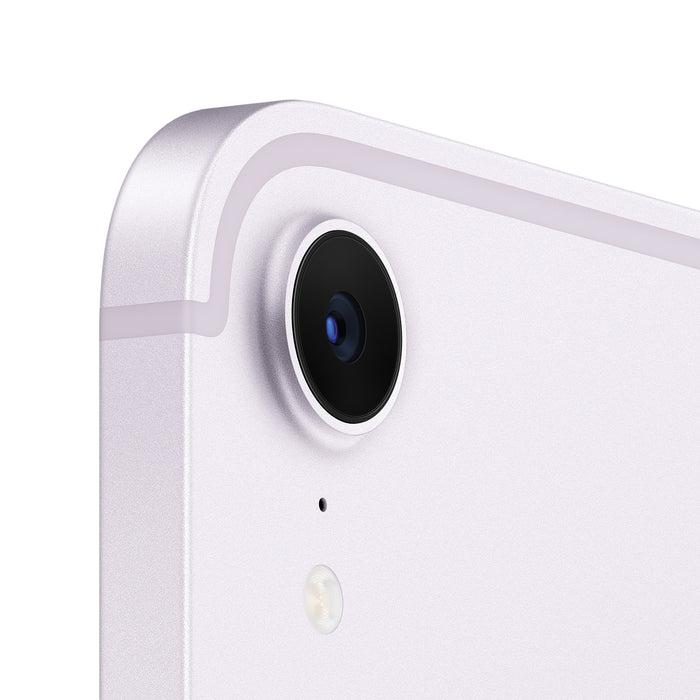 EAN 0195949756979 - Apple iPad mini 5G TD-LTE & FDD-LTE 256 GB 21,1 cm (8.3") Wi-Fi 6E (802.11ax) iPadOS 18 Púrpura imagen 4