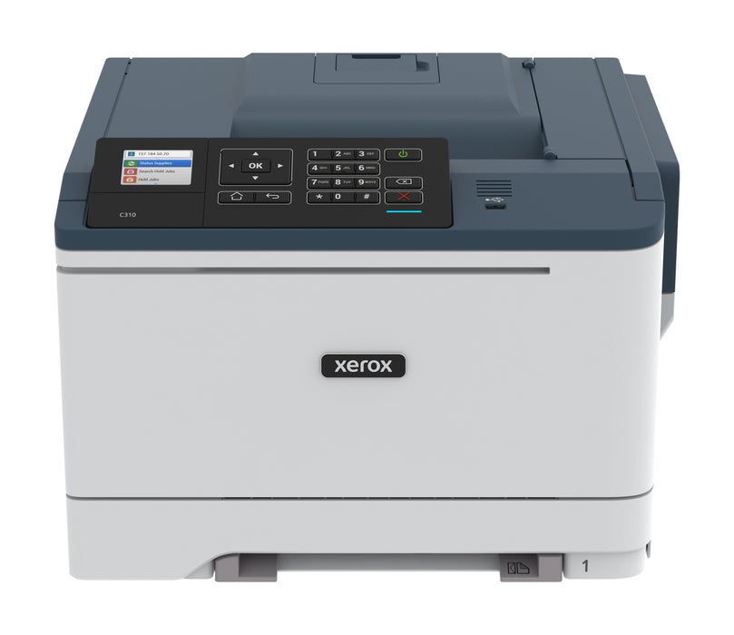 EAN 0095205069433 - Xerox C310V_DNI impresora láser Color 1200 x 1200 DPI Wifi imagen 1