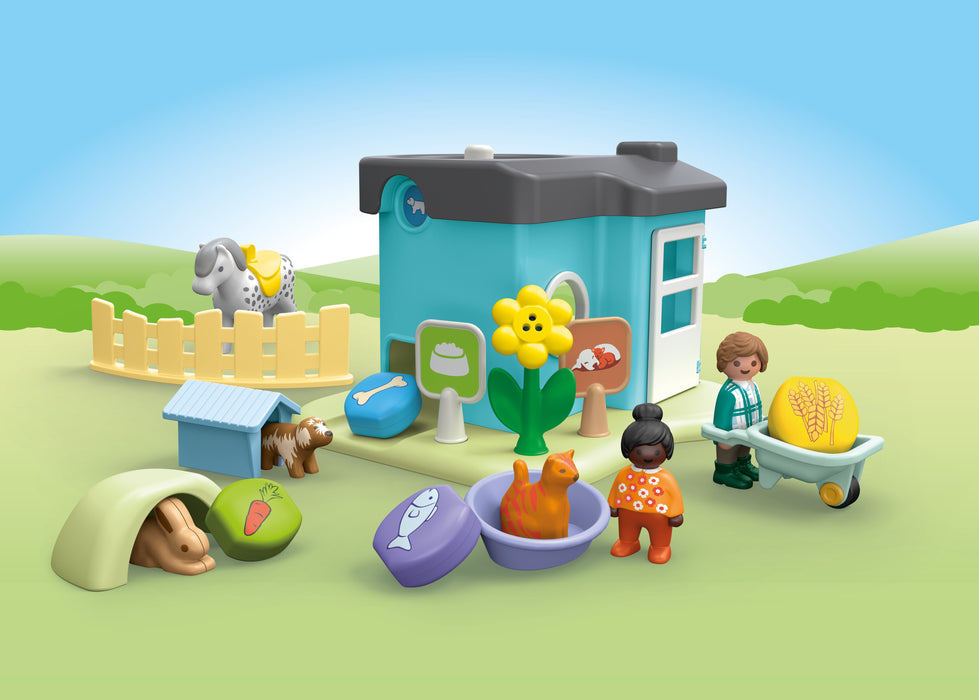 EAN 4008789716903 - Playmobil 71690 set de juguetes imagen 5