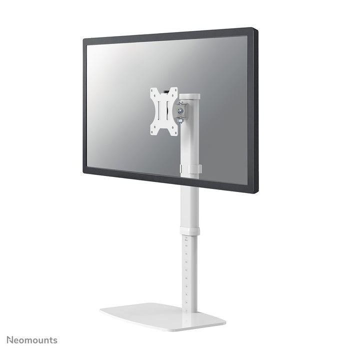 EAN 8717371446048 - Neomounts FPMA-D890WHITE soporte para monitor 76,2 cm (30") Escritorio Blanco imagen 1