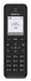 EAN 4023125030970 - Fon M3 Teléfono DECT Identificador de llamadas Negro imagen 2