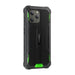 EAN 6931548311515 - Blackview BV5300 PRO 15,5 cm (6.1") SIM doble Android 12 4G USB Tipo C 4 GB 64 GB 6580 mAh Negro, Verde imagen 8