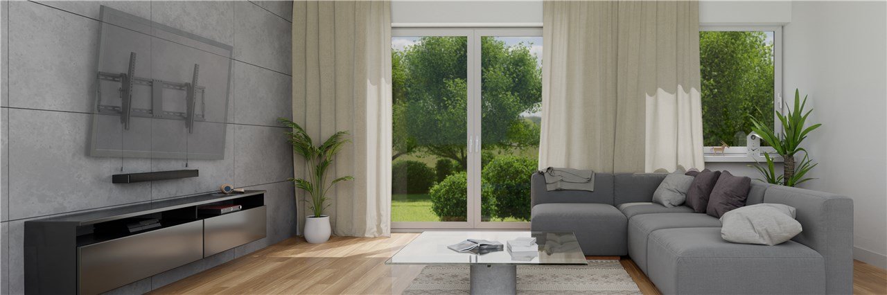 EAN 4040849499302 - Wentronic Pro TILT (XL) 2,54 m (100") Negro imagen 13