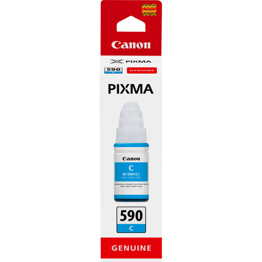 EAN 4549292074727 - Canon 1604C001 recambio de tinta para impresora imagen 1
