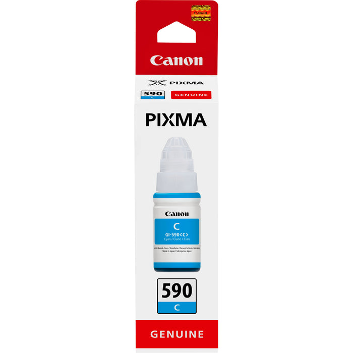 EAN 4549292074727 - Canon 1604C001 recambio de tinta para impresora imagen 1