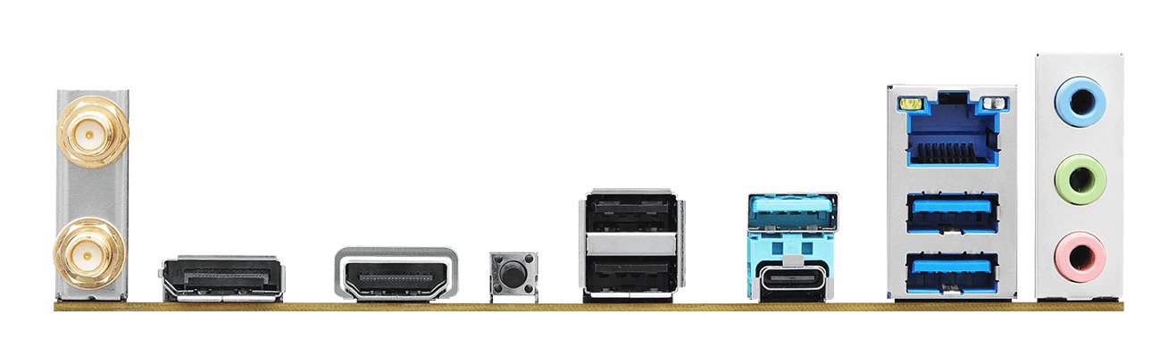 EAN 4711581490765 - Asrock B850M-X WiFi R2.0 AMD B850 Zócalo AM5 micro ATX imagen 6