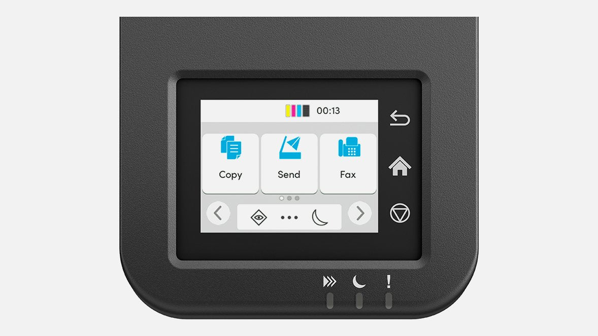 EAN 0632983087190 - KYOCERA ECOSYS MA2101cwfx Laser A4 1200 x 1200 DPI 21 ppm Wifi imagen 3