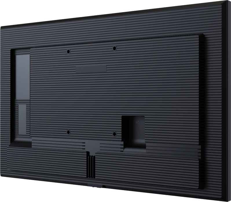 EAN 4948570122288 - iiyama LH3260HS-B1AG pantalla de señalización Pizarra de caballete digital 80 cm (31.5") LED Wifi 500 cd  imagen 11