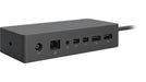 EAN 0889842013740 - Microsoft Surface Dock estación dock para móvil Tableta Negro imagen 4