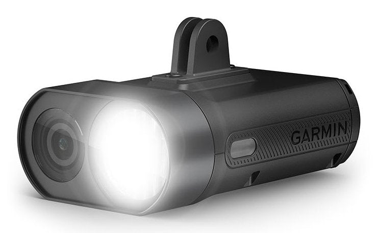 EAN 0753759336462 - Garmin Varia Vue Iluminación frontal LED 600 lm imagen 5