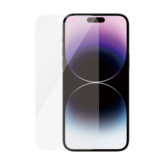 EAN 5711724027703 - PanzerGlass ® Screen Protector iPhone 14 Pro Max | Classic Fit Protector de pantalla Apple 1 pieza(s) imagen 4