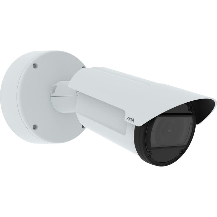 EAN 7331021078499 - Axis Q1806-LE Bala (forma) Cámara de seguridad IP Interior y exterior 2880 x 1620 Pixeles Pared imagen 3