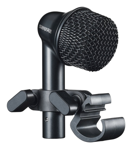 EAN 0042406845335 - Shure Nexadyne 6 Negro Micrófono de estudio imagen 2