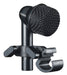 EAN 0042406845335 - Shure Nexadyne 6 Negro Micrófono de estudio imagen 2