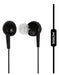 EAN 21299187203 - Koss KEB6i Auriculares Alámbrico Dentro de oído Llamadas/Música Negro imagen 1
