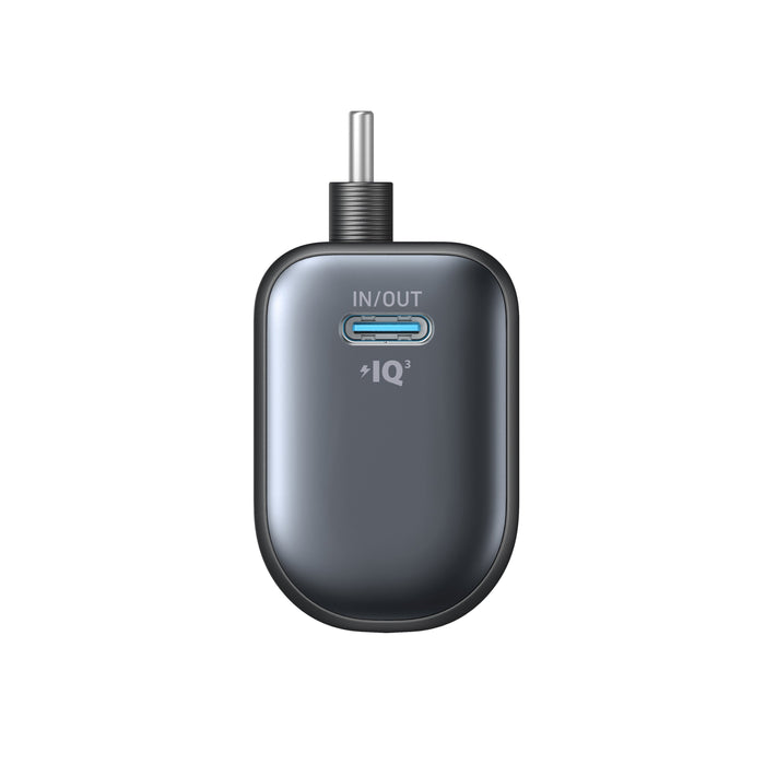 EAN 0194644170851 - Anker Nano 5000 mAh Negro imagen 5
