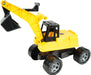 EAN 4006942732005 - Lena GIGA TRUCKS Excavator imagen 10
