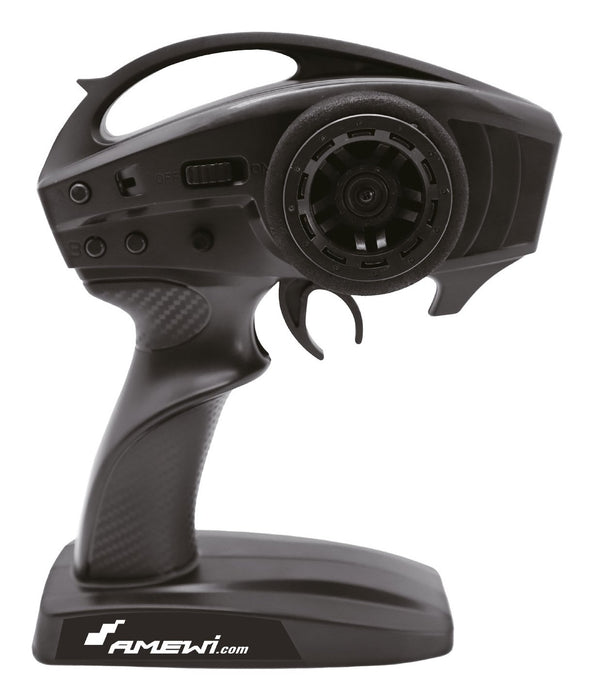 EAN 4262408973720 - Amewi 22660 modelo controlado por radio Off-road truck Motor eléctrico 1:12 imagen 7