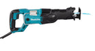 EAN 0088381867009 - Makita JR3061T sierra recíproca 3000 spm 1250 W Negro, Verde imagen 6