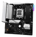 EAN 4711581490345 - Asrock B850M Pro RS AMD B850 Zócalo AM5 micro ATX imagen 5