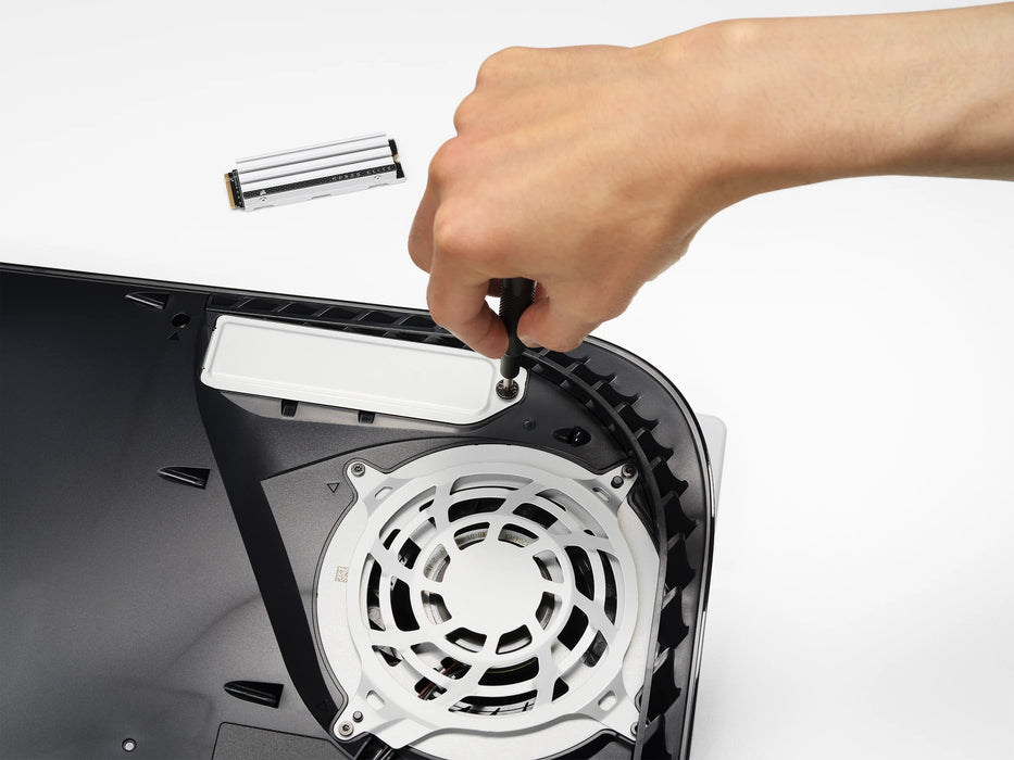 EAN 840440489085 - Corsair MP600 ELITE 4 TB M.2 PCI Express 4.0 NVMe 3D TLC NAND imagen 7