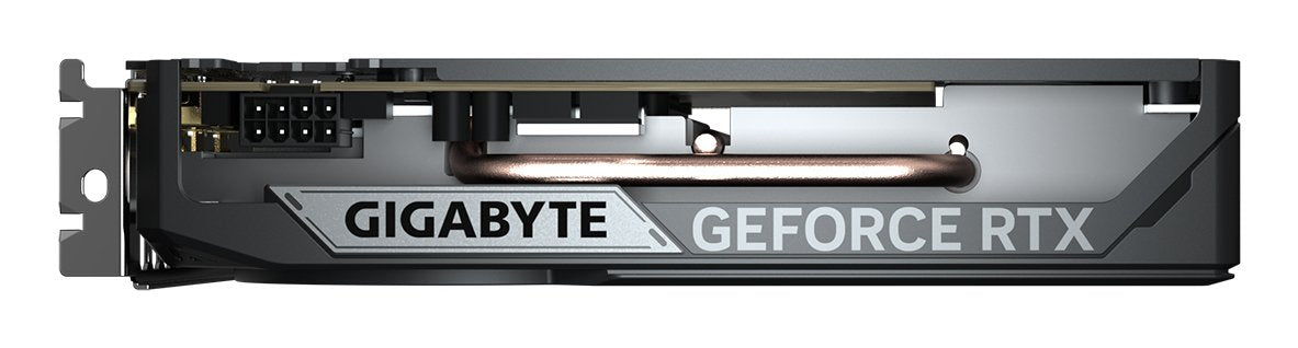 EAN 4719331356743 - GIGABYTE GeForce RTX 5050 WINDFORCE OC 8G imagen 7