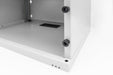 EAN 4016032493013 - Digitus DN-38010 armario rack 4U Bastidor de pared Gris imagen 5