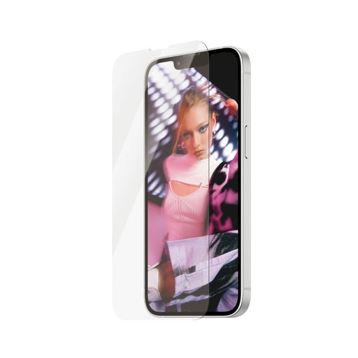 EAN 5715685021916 - PanzerGlass SAFE. by ® Screen Protector iPhone 16e | 14 | 13 | 13 Pro | Ultra-Wide Fit Protector de panta imagen 1