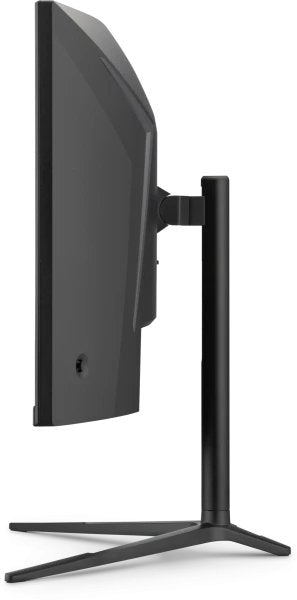 EAN 766907033632 - Viewsonic VX3418C-2K pantalla para PC 86,4 cm (34") 3440 x 1440 Pixeles UltraWide Quad HD Negro imagen 9