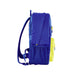 EAN 0197192487624 - HP Campus Blue Backpack mochila Mochila informal Azul, Amarillo Poliéster, Poliespuma imagen 11