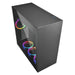 EAN 4044951026616 - Sharkoon Pure Steel RGB Midi Tower Negro imagen 3
