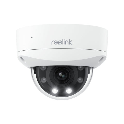 EAN 6975253983414 - Reolink P437 Almohadilla Cámara de seguridad IP Interior y exterior 3840 x 2160 Pixeles Techo imagen 1