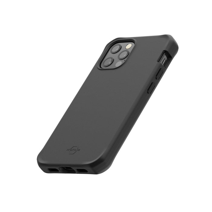 EAN 3700992524177 - Mobilis 066010 funda para teléfono móvil 13,7 cm (5.4") Negro imagen 1