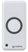 EAN 4008496056101 - Varta 57909 101 111 batería externa Polímero de litio 20000 mAh Cargador inalámbrico Blanco imagen 2