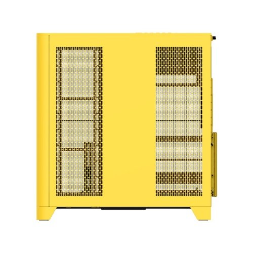 EAN 4711658544407 - Thermaltake CA-11F-00MMWN-00 carcasa de ordenador Midi Tower Caramelo imagen 5