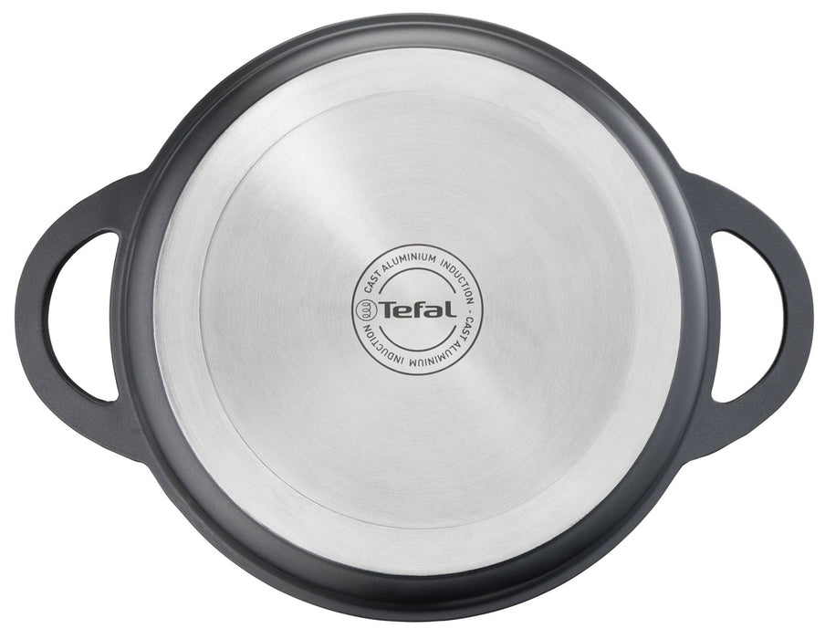 EAN 3168430291669 - Tefal Trattoria E21872 Alrededor Negro imagen 5