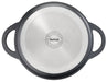 EAN 3168430291669 - Tefal Trattoria E21872 Alrededor Negro imagen 5