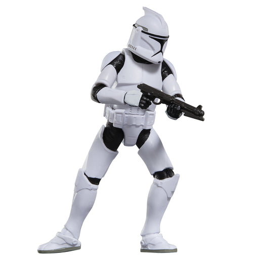 EAN 5010996202932 - Star Wars The Vintage Collection Phase I Clone Trooper imagen 2