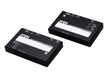 EAN 4719264642630 - ATEN VE1830-AT-G extensor audio/video Transmisor y receptor de señales AV Negro imagen 1